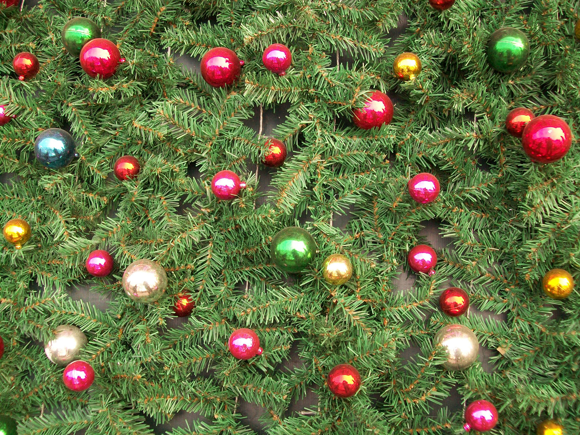 budget-friendly, Christmas, decorations, savings, trees