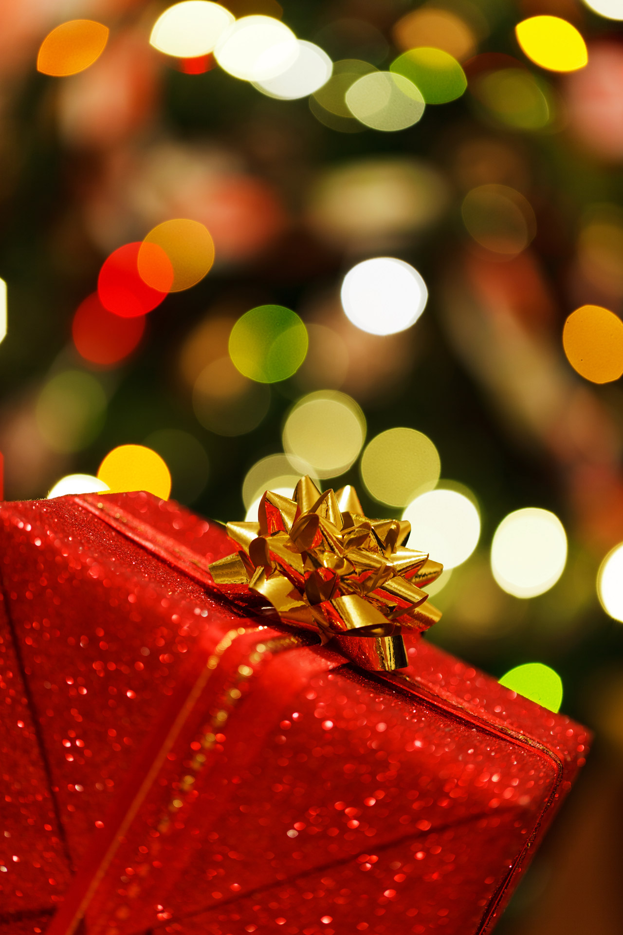 Budget-friendly, DIY, Glitter, Christmas, Ornaments
