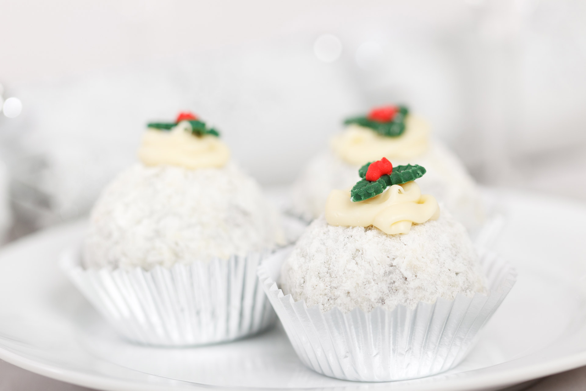 Frugal, Feast, Christmas, Meal, Affordable